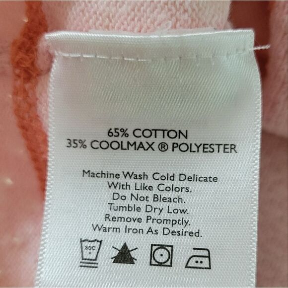 Eddie Bauer Women's Mixed Media COOLMAX® Pullover Sweater - Picture 9 of 11